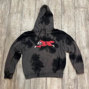 Ice cream crumb hoodie
